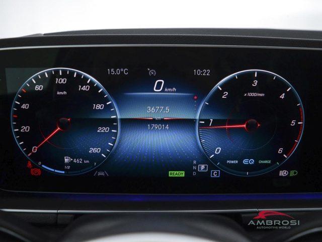 MERCEDES-BENZ GLE 300 300 d 4Matic Mild Hybrid Premium