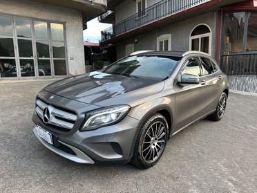 Mercedes-benz GLA 200 GLA 200 CDI Sport