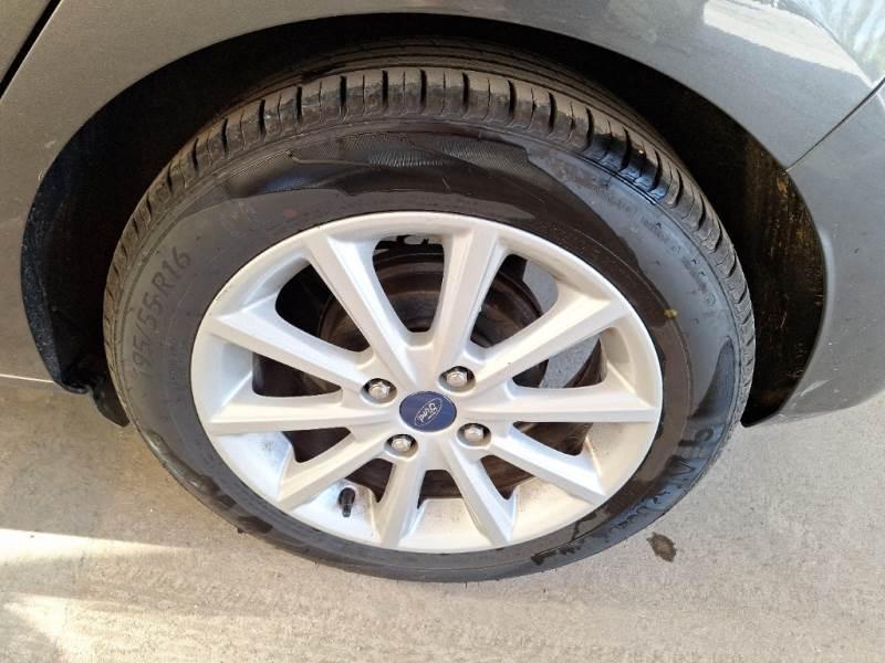 Ford Fiesta 5 Porte Fiesta 5p 1.1 Titanium 85cv