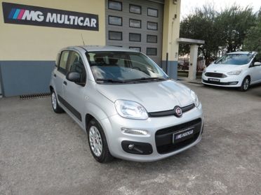 Fiat Panda 1.2 Lounge easypower Gpl 69cv. km 26.000!