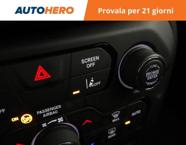 JEEP Renegade 1.6 Mjt DDCT 120 CV Limited