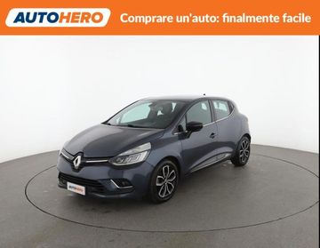 RENAULT Clio 1.2 75 CV 5 porte Duel2