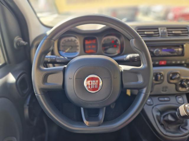 FIAT Panda 1.2 Easy 5 Posti *Euro6*
