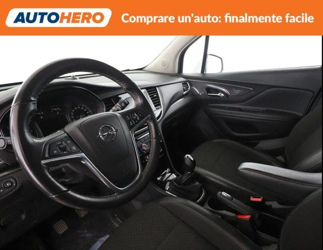 OPEL Mokka X 1.6 CDTI Ecotec 4x2 Start&Stop Innovation