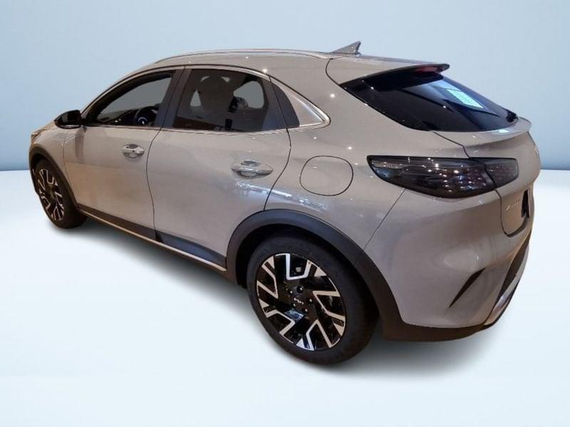 KIA Xceed 1.6 TGDI 150CV Special Edition (TT) MY26
