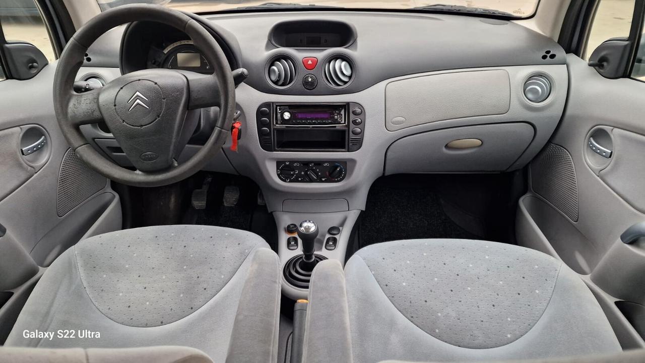 Citroen C3 1.1 Classique neopatentati