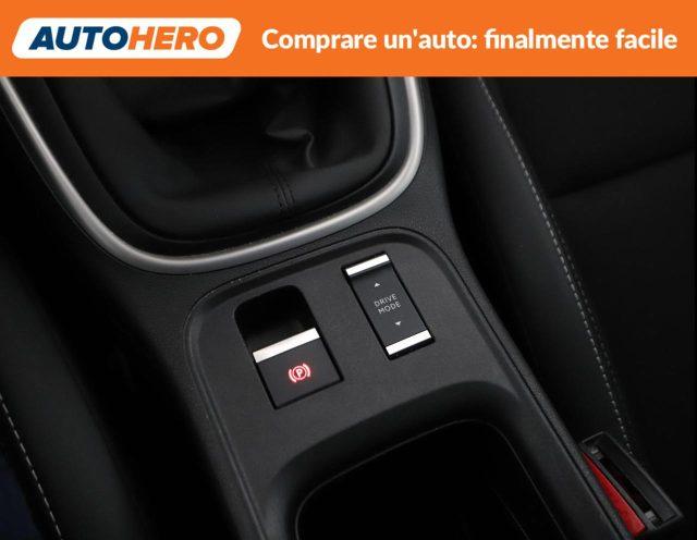 JEEP Avenger 1.2 Turbo 100 CV Altitude