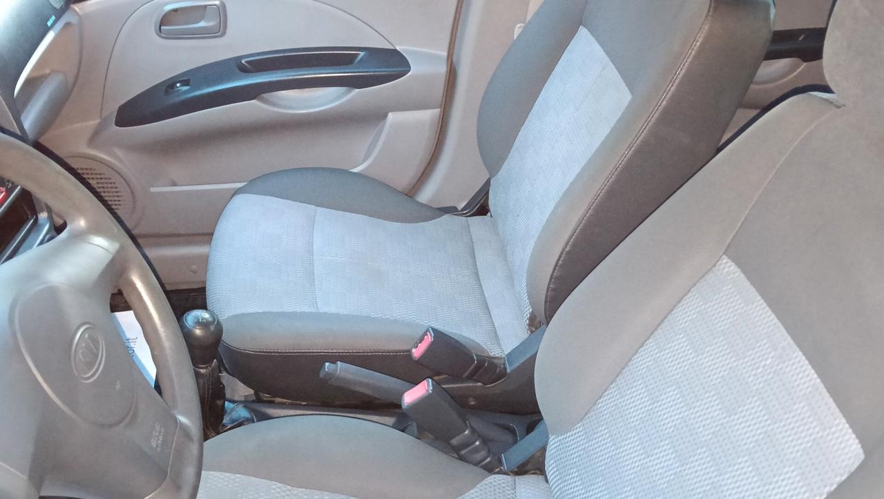 KIA PICANTO 1.0 BENZ-2007