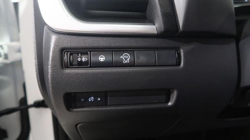 Nissan Qashqai Qashqai MHEV 158 CV Xtronic N-Connecta #VARI COLORI#
