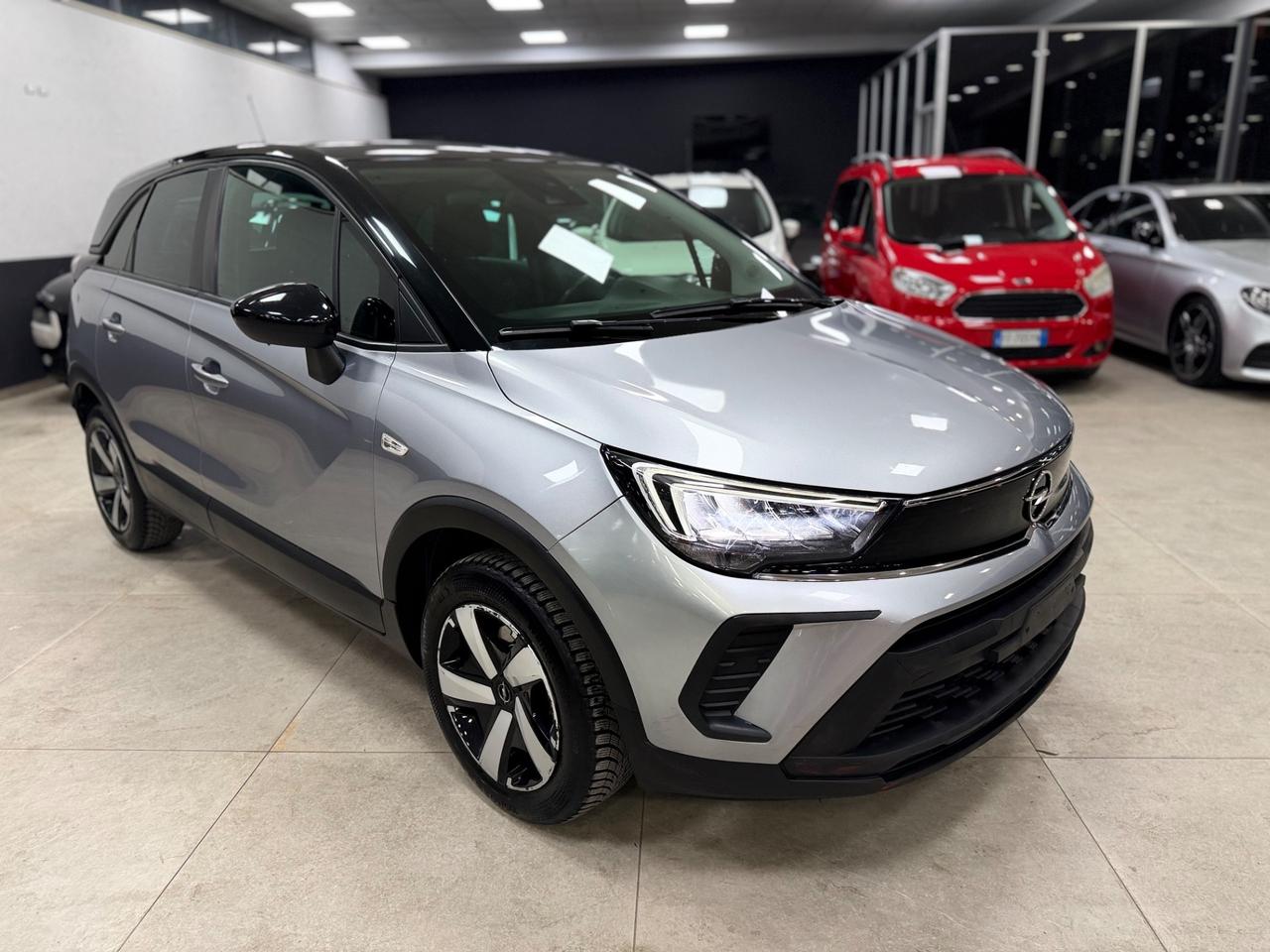 Opel Crossland 1.5 ECOTEC D aut. Ultimate 2022
