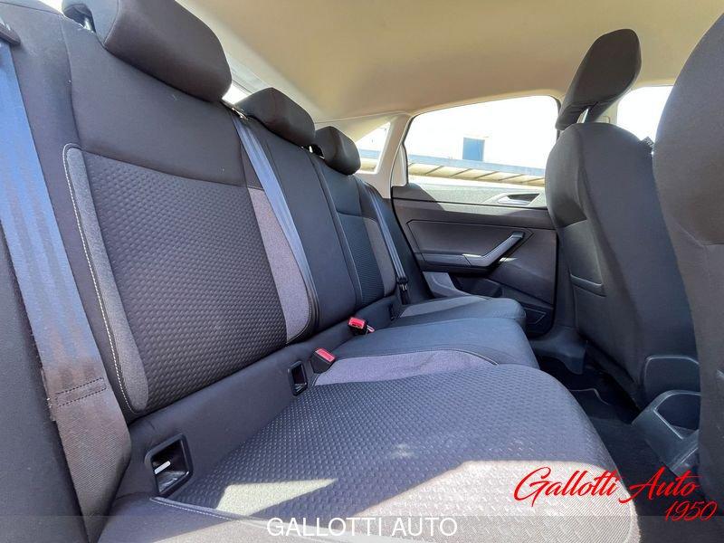 Volkswagen Taigo 1.0 TSI 70kW Life