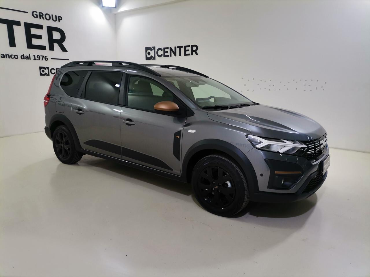 Dacia Jogger 1.6 Hybrid 140 7 posti Extreme Up
