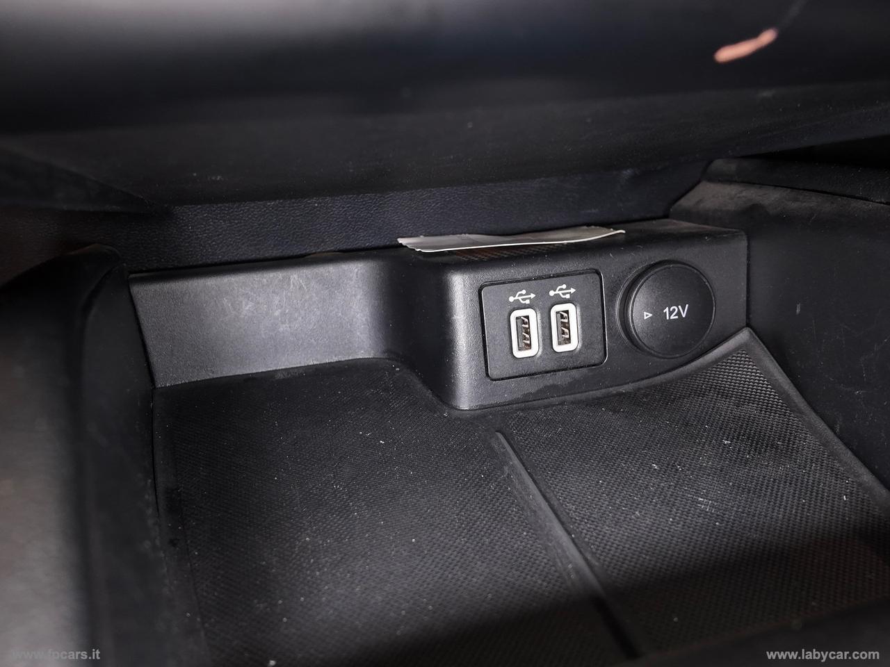 FORD Kuga 1.5 EcoBl. 120CV aut. 2WD ST-Line