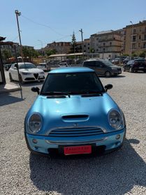 Mini 1.4 tdi One D
