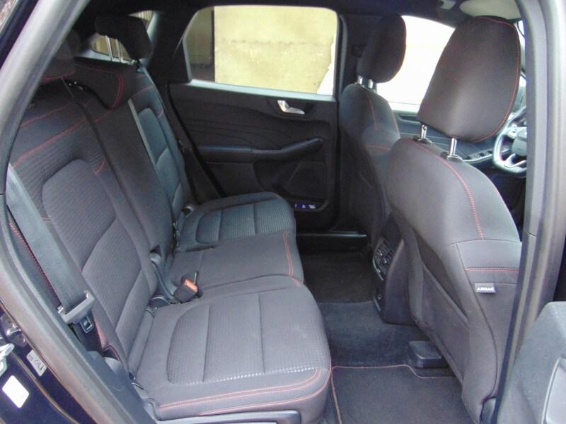 FORD Kuga 3ª serie Kuga 1.5 EcoBlue 120 CV aut...