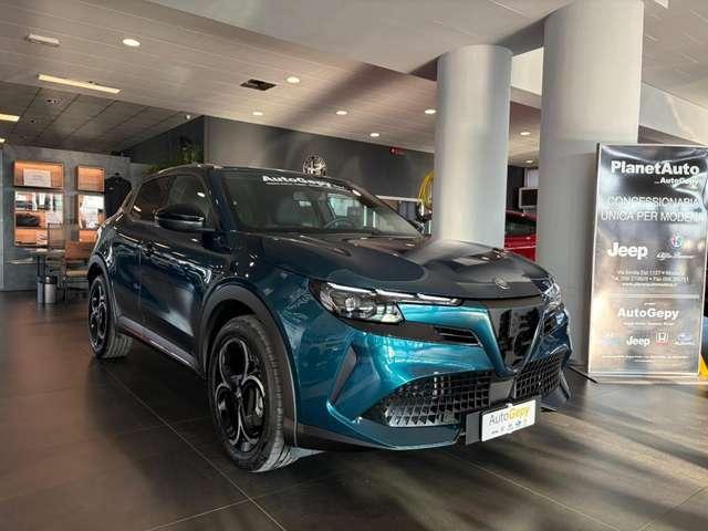 Alfa Romeo Junior 1.2 136 CV Hybrid eDCT6 Speciale