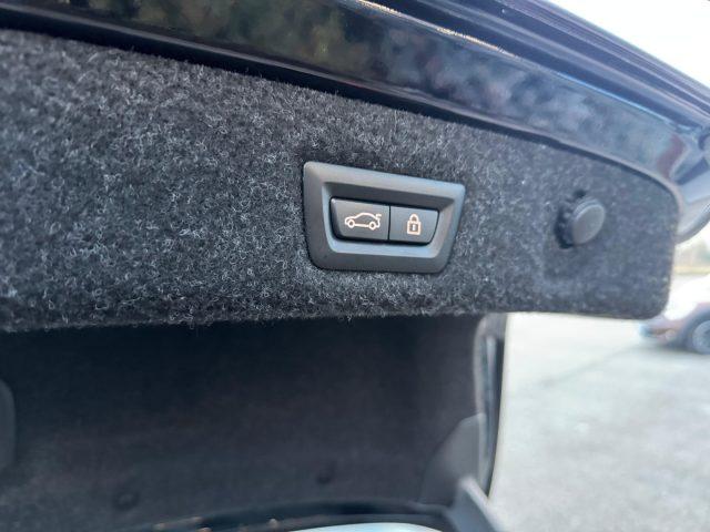 BMW 530 d 48V xDrive Msport *UNIPROP*