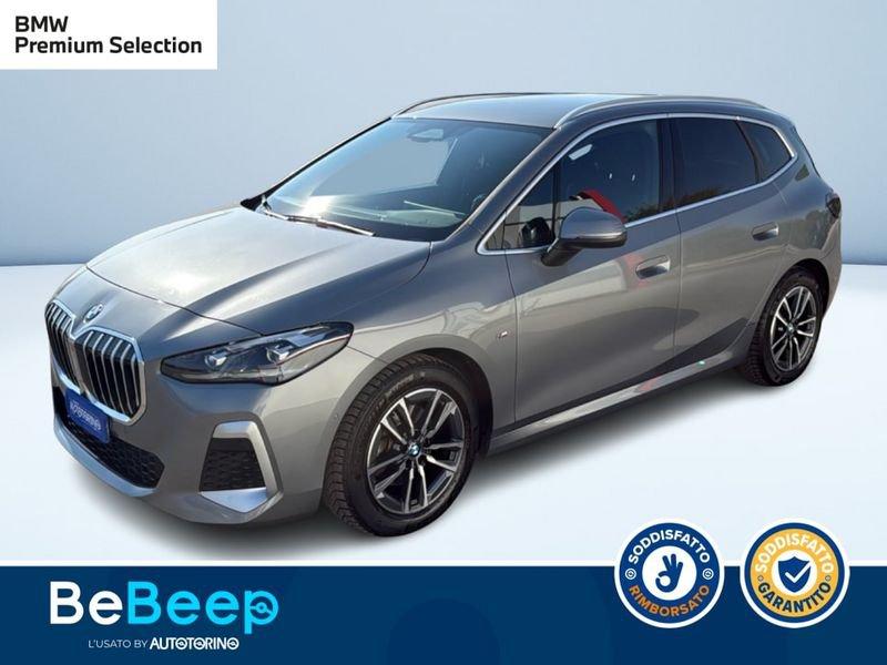 BMW Serie 2 Active Tourer 218D ACTIVE TOURER MSPORT AUTO