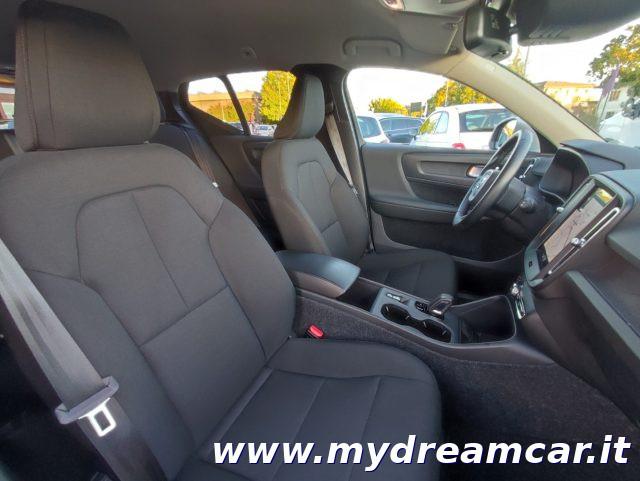 VOLVO XC40 D3 FWD Geartronic