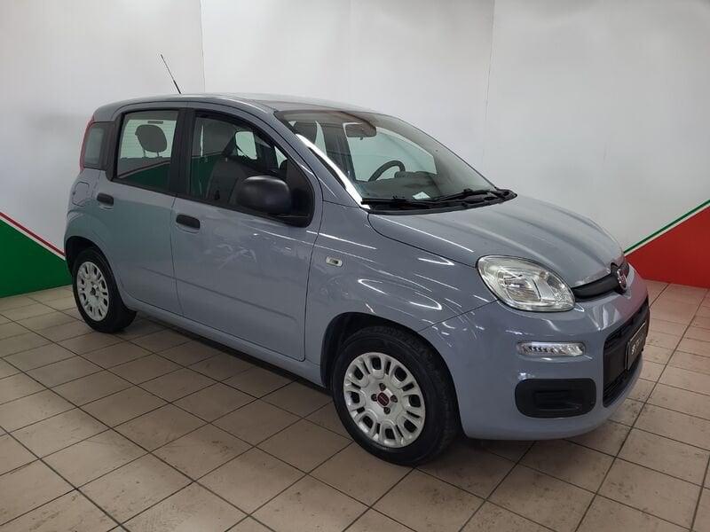 FIAT Panda 1.2 69 CV EasyPower E6d-Temp Easy
