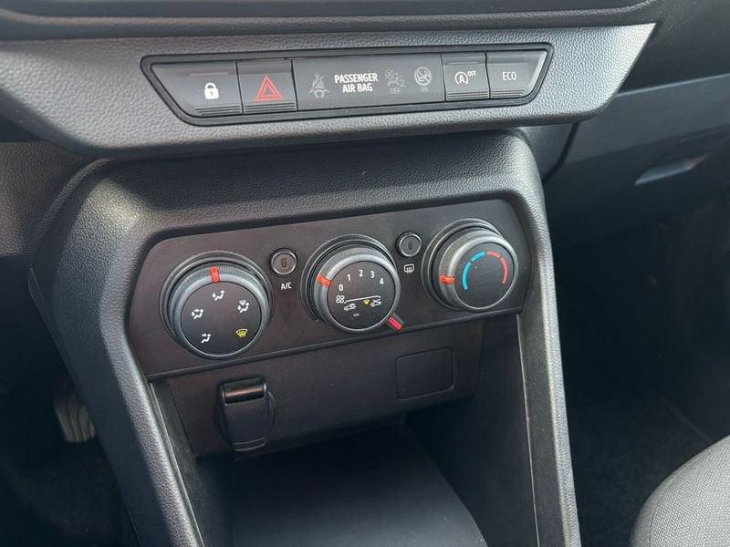 Dacia Sandero Streetway 1.0 tce ECO-G Essential Streetway 1.0 tce Essential Eco-g 100cv