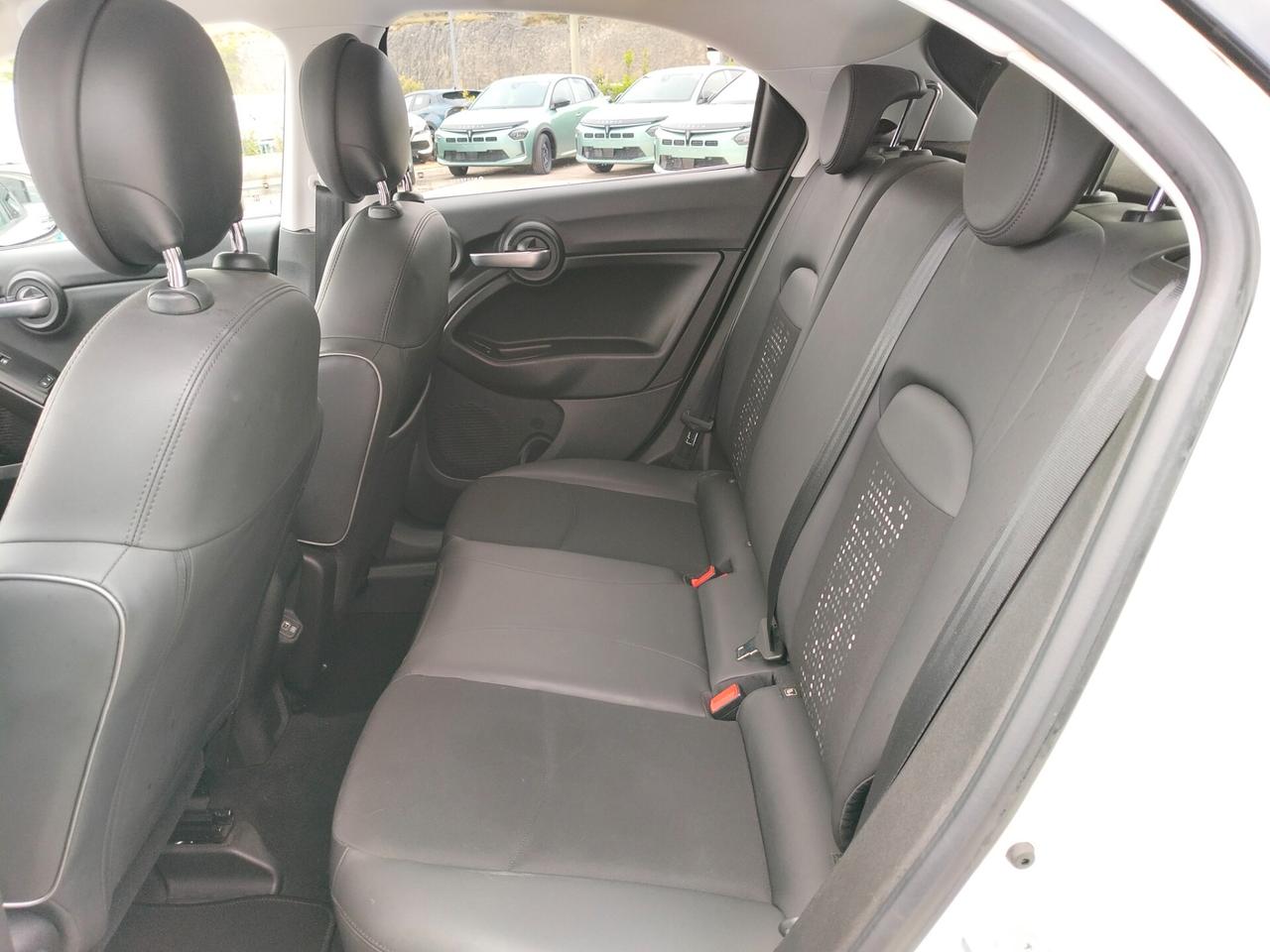 Fiat 500X 1.3 MultiJet 95 CV Connect