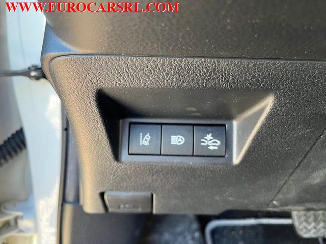 TOYOTA Yaris 1.5 Hybrid 5 porte Y20