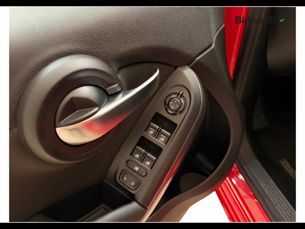 FIAT 500X - 500X 1.3 T4 150 CV DCT Sport