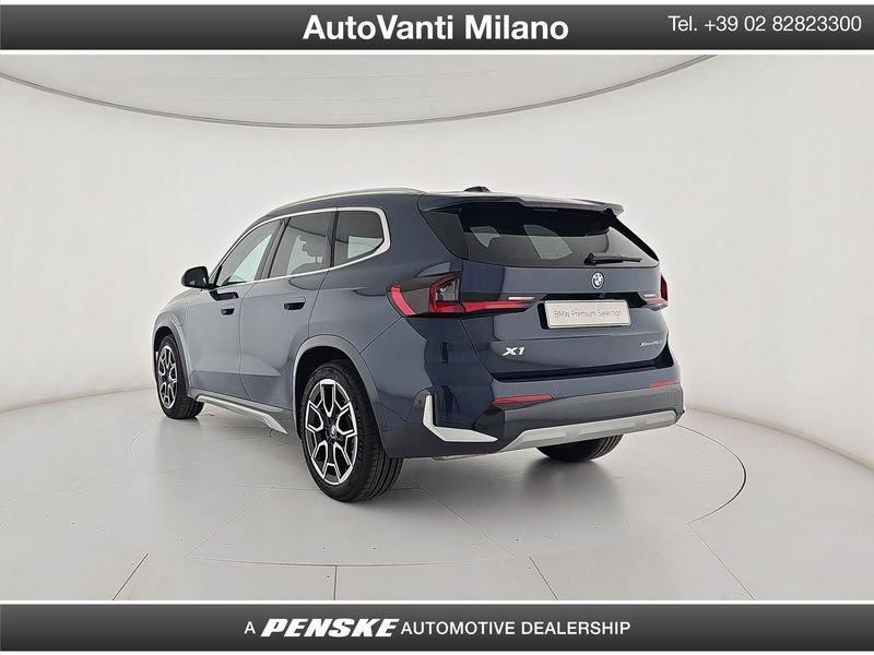 BMW X1 X1 xdrive 25e Special Edition auto