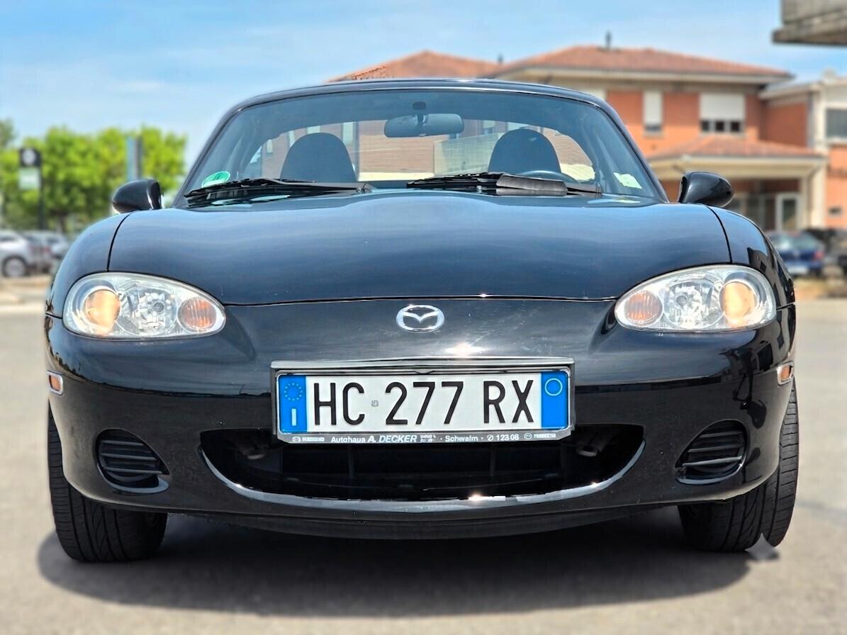 Mazda MX5 NBFL 1.6 SEMI NUOVA