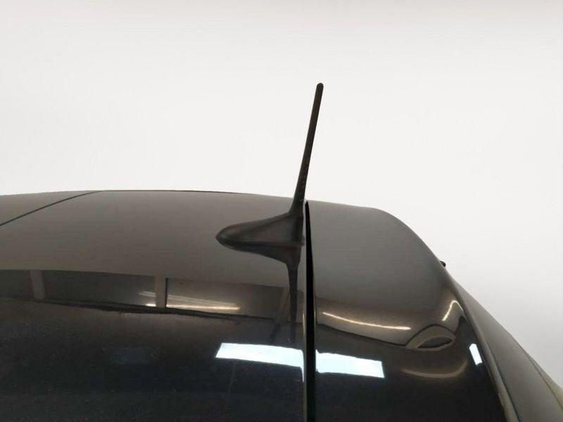 FIAT 500 1.0 hybrid Launch Edition 70cv