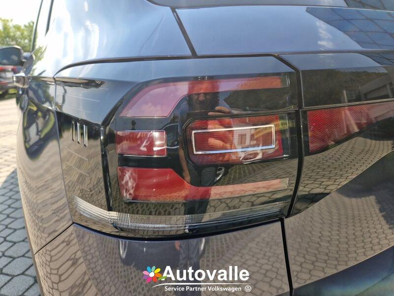 Volkswagen T-Cross 1.0 TSI Style BMT