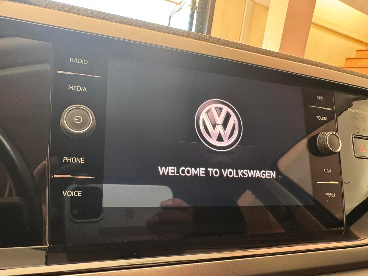 Volkswagen Polo 1.6 TDI 95 CV 5p. Sport BlueMotion Technology