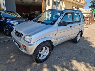 Daihatsu Terios 1.3i 16V cat 4WD DB/AC -GPL-