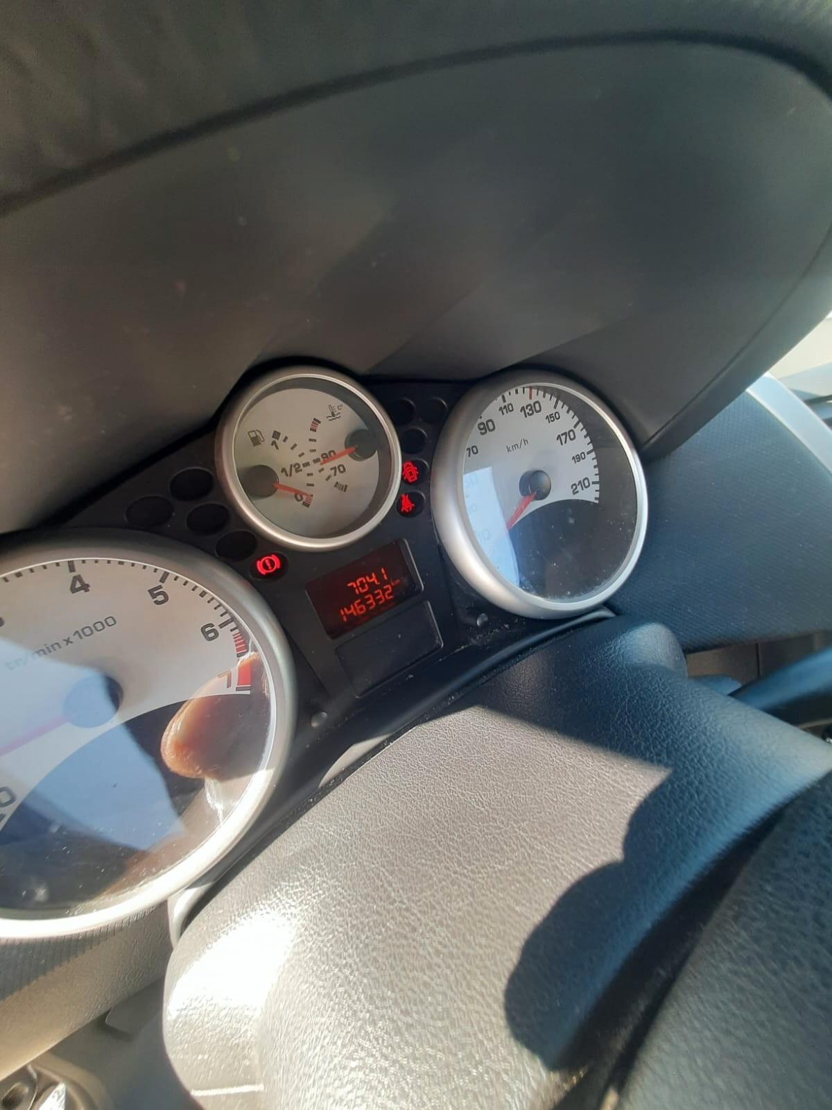 Peugeot 207 1.4 8V 75CV 5p. Energie Sport ECO GPL