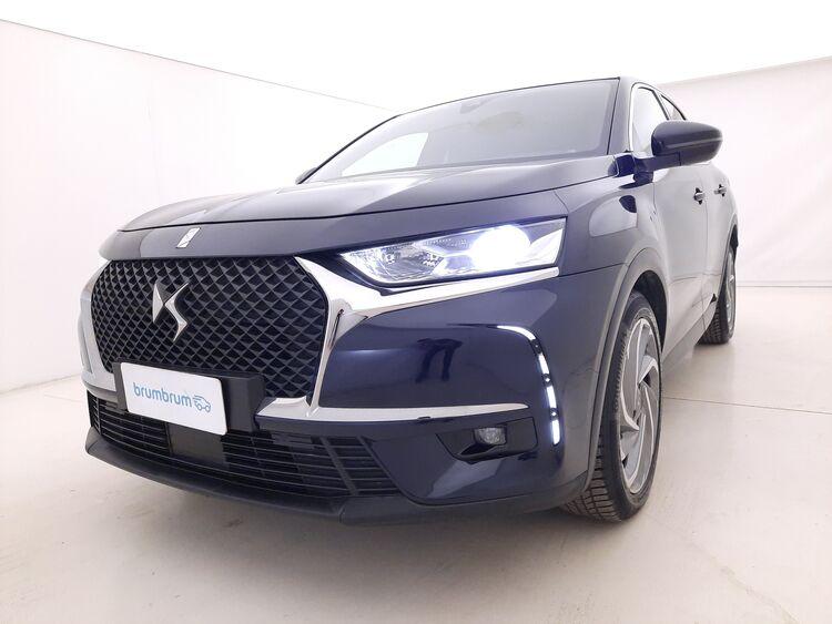 DS DS 7 Crossback Business BR199129 2.0 Diesel 177CV