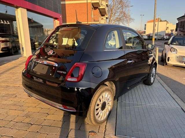 Fiat 500 1.0 Hybrid Dolcevita APP CONN-CRUISE-15"