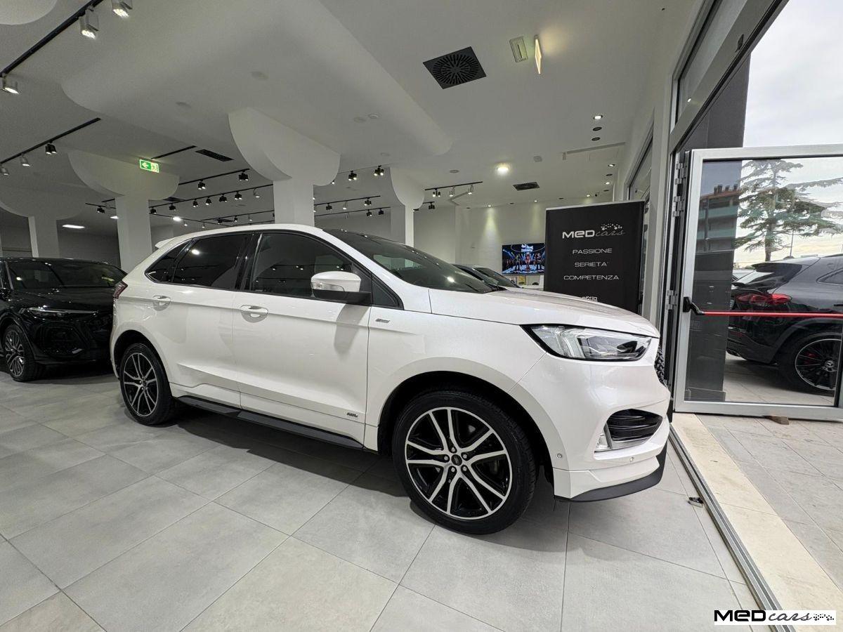 FORD - Edge - 2.0 EcoBlue 238CV AWD S&S aut. ST-Line