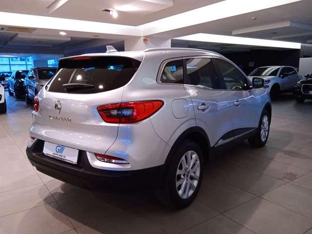 Renault Kadjar Kadjar 1.5 blue dci Business 115cv edc