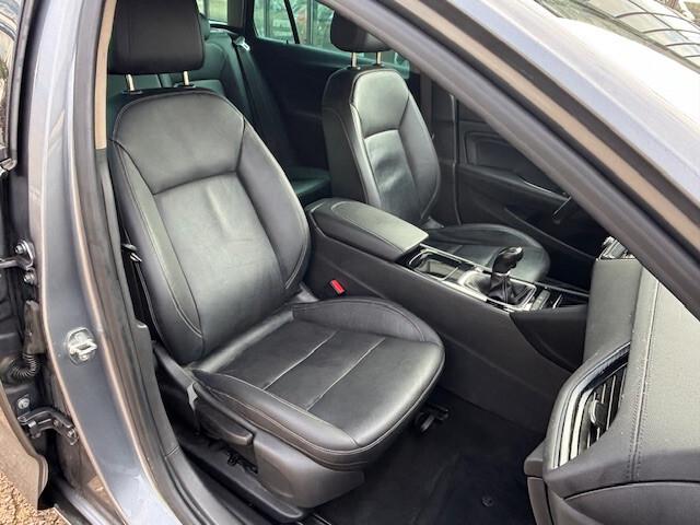 Opel Insignia 2.0 CDTI S&S Sports Tourer Innovation