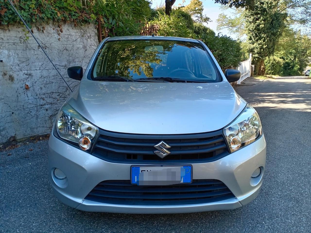 Suzuki Celerio 1.0 Style