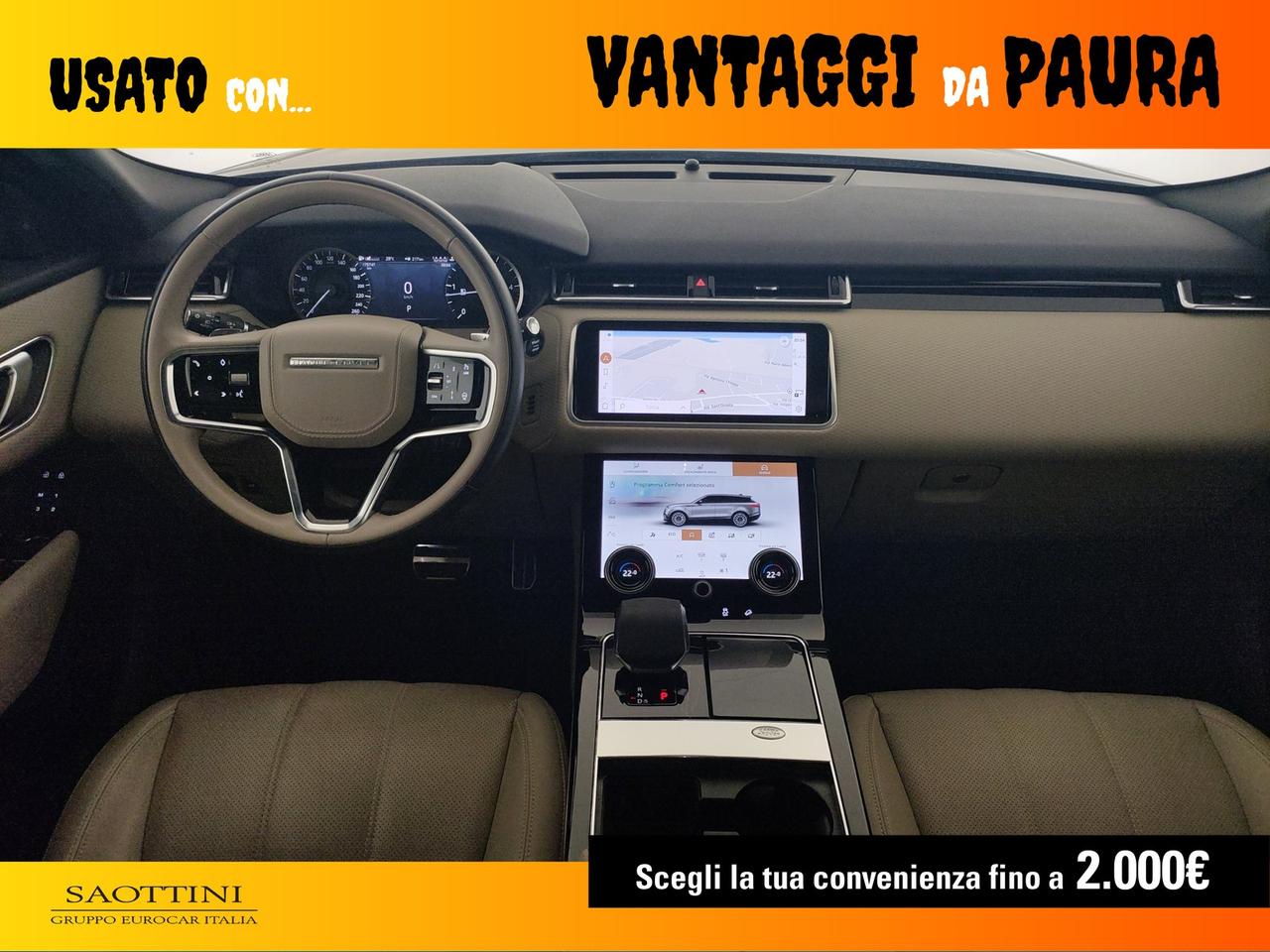 2.0d R-Dynamic se 4wd 204 CV Auto