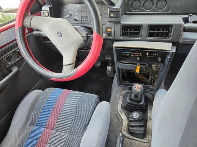 DAIHATSU Feroza 1.6i cat Resin-top DX