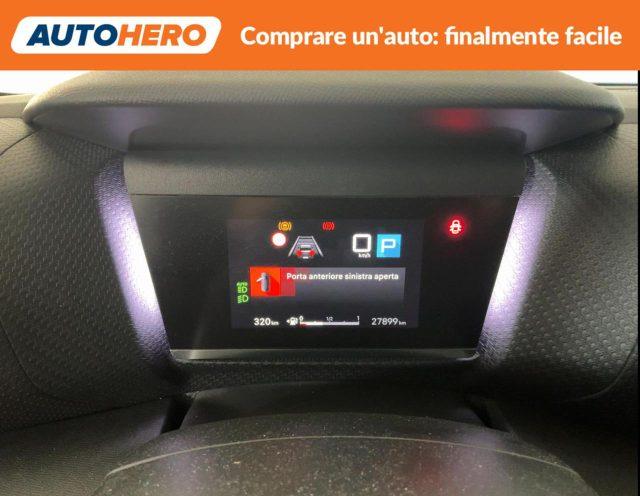 CITROEN C4 X BlueHDI 130 S&S EAT8 Max