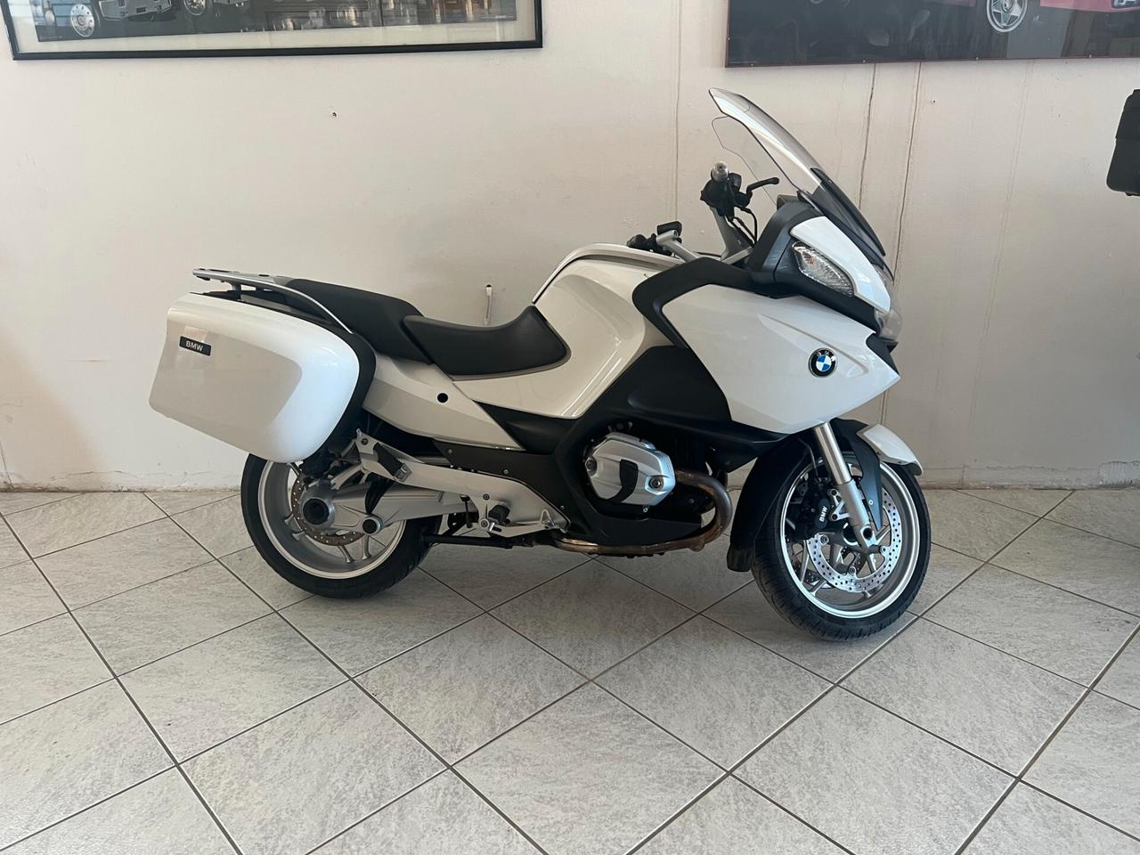 Bmw R 1200 RT R 1200 RT