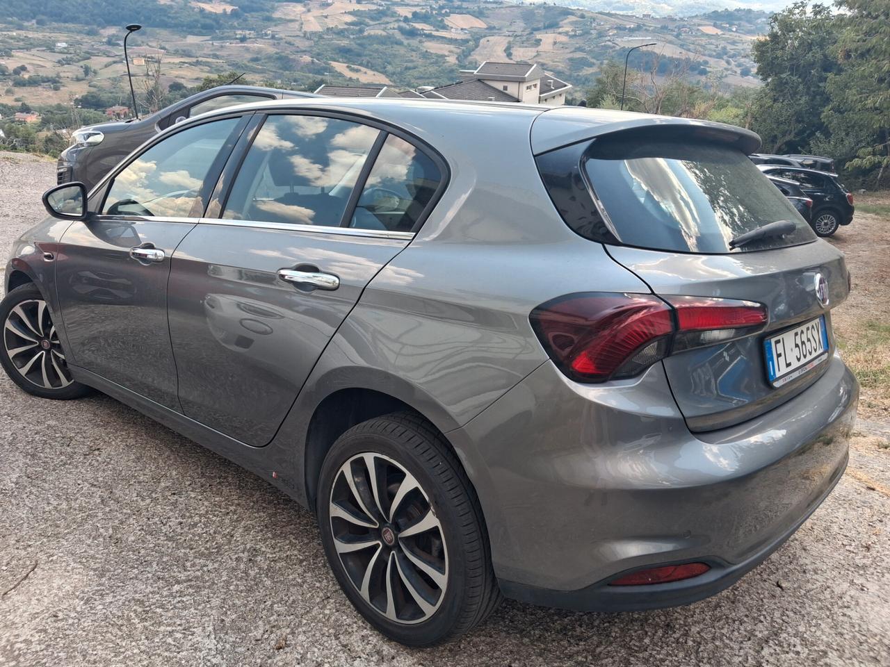 Fiat Tipo 1.6 Mjt 5 PLounge VENDUTA