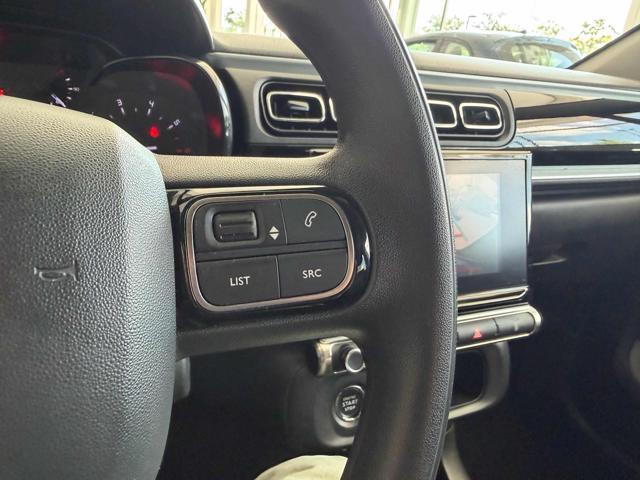 CITROEN C3 BlueHDi 100 S&S Shine