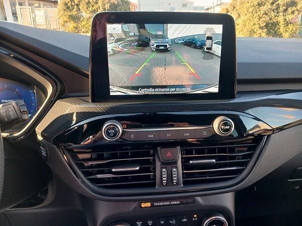 FORD KUGA 1.5 Eco BLUE 120 CV ST LINE AUTOMATICO