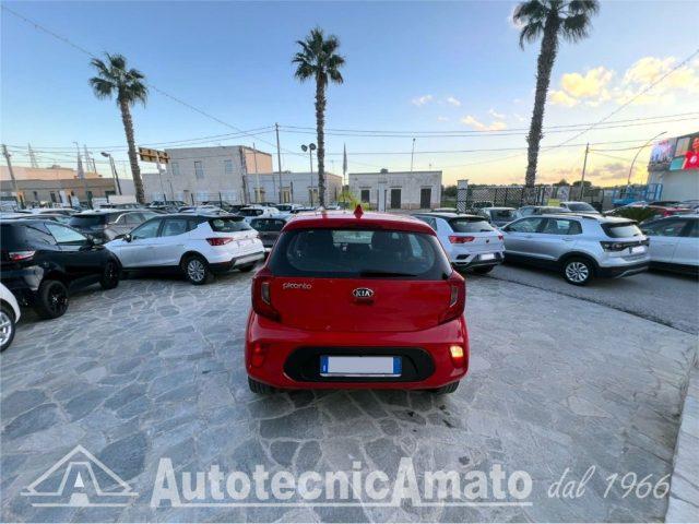 KIA Picanto 1.0 12V 5 porte Style