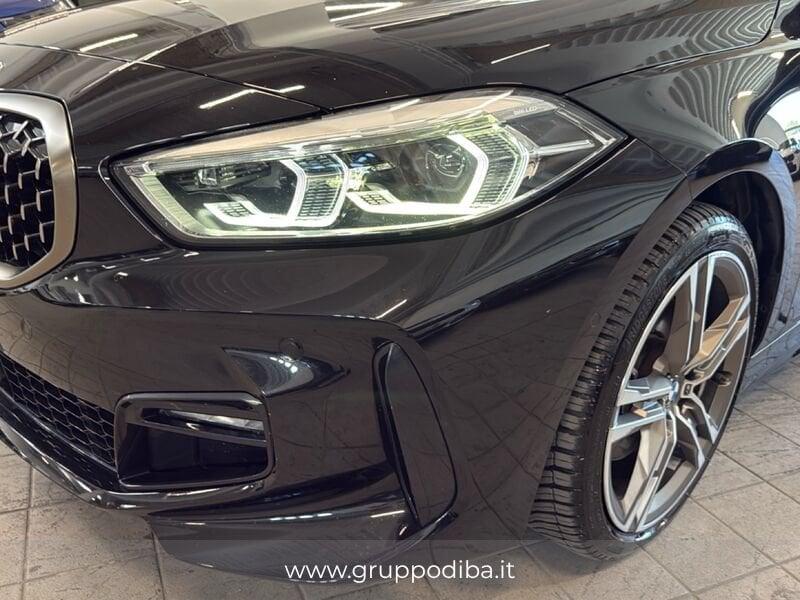 BMW Serie 1 F40 Diesel 116d Msport auto